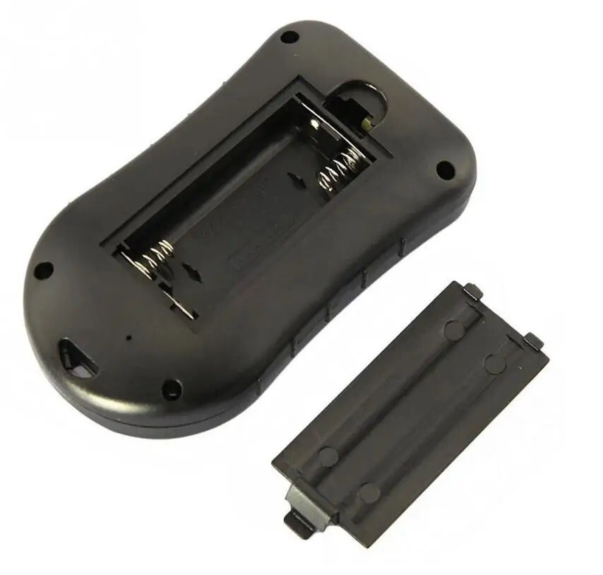 Altimètre baromètre boussole 3-en-1 noir pour randonnée et bushcraft