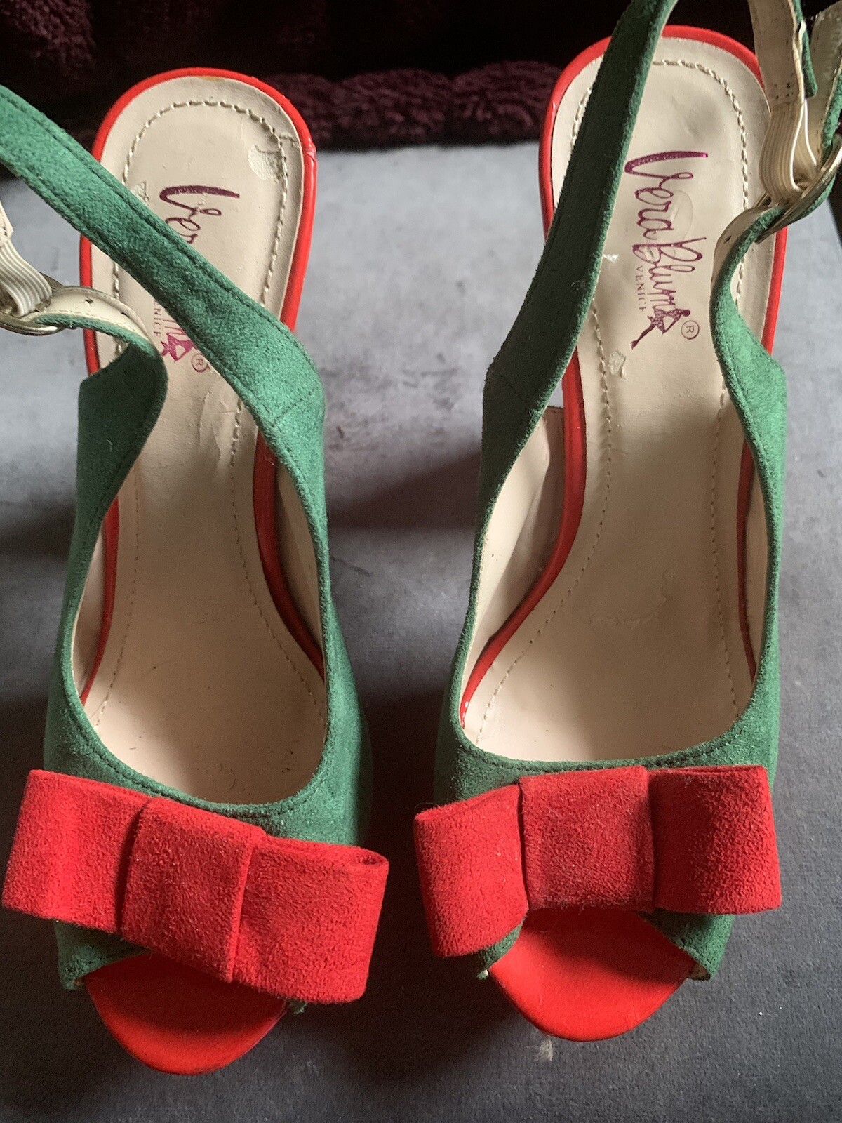 APL sandali taglia 4