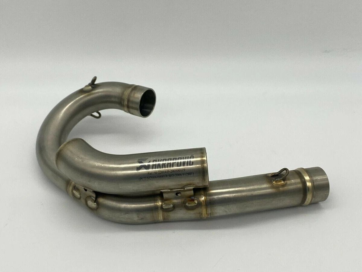 Akrapovic husqvarna fe 250 deals