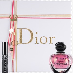 dior poison girl unexpected 50ml