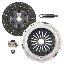 Stage 2 Performance Clutch Kit For 2004-2021 Subaru Impreza Wrx Sti 2.5l 6-speed
