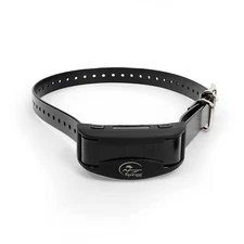 NEW SportDOG Brand® No Bark SBC-R Collar Bark Control - Waterproof Rechargeable