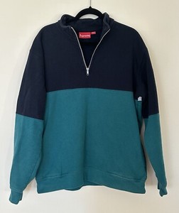 Supreme Quarter Zip | eBay Supreme Quarter Zip | eBay