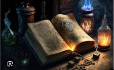 Metaphysical Powerful Protection