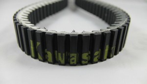 kawasaki vulcan 900 drive belt