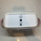 Zrike Brands Hello Kitty Bunny Rabbit Spring Bread Loaf Baking Pan By Sanrio — photo 10