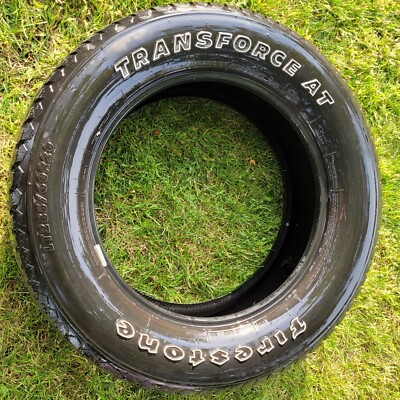 #ad #ad Firestone Transforce AT LT285 60R20 3 tires for sale. $150.00