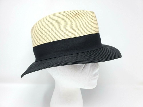 Tilley TOYO FEDORA HAT - Packable 