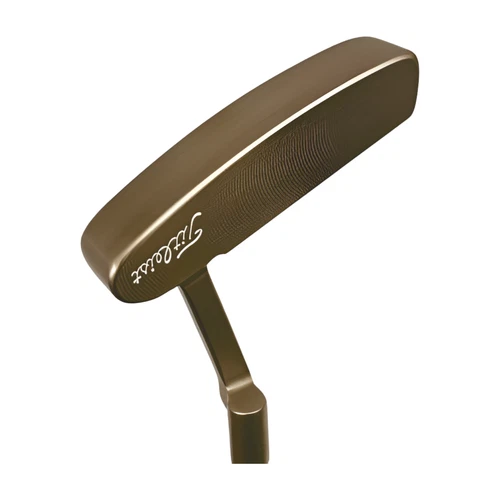 Scotty Cameron Tour Putter NEWPORT TOUR SSS Circle T 35" Refinished w/ COA - Picture 1 of 7