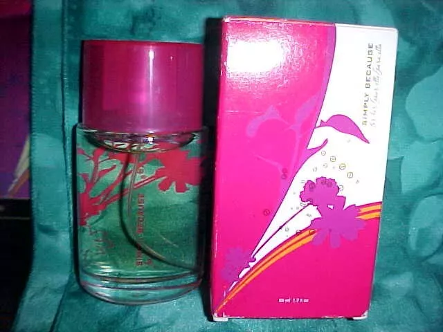 Avon simply online because for her
