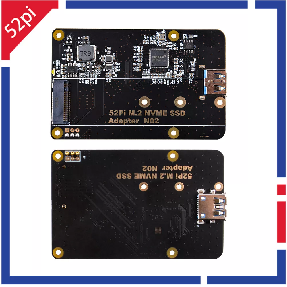 Ssd 4 store