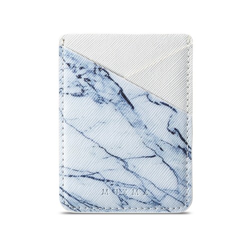 Retro Stick Credit Card Holder Slot Leather Shell Case For Samsung iPhone Phone - Picture 39 of 74