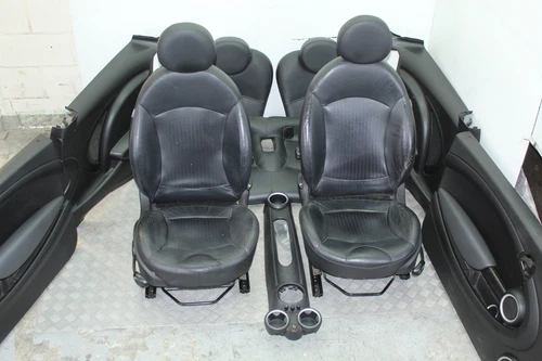 Juego Asientos Completo para MINI MINI (R56) Cooper 2010 210876 - Imagen 1 de 24