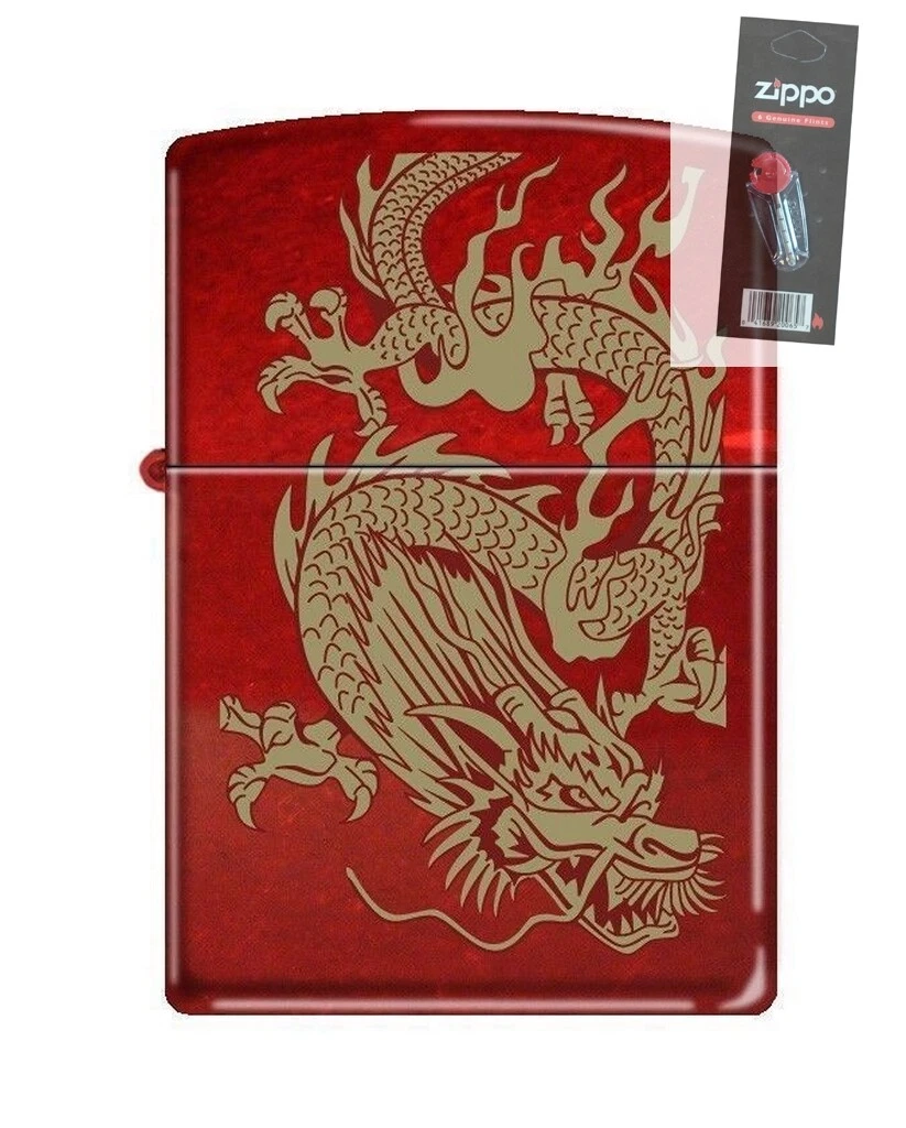 25+ Zippo Dragon Other Collectible Lighters for sale | Updated Oct
