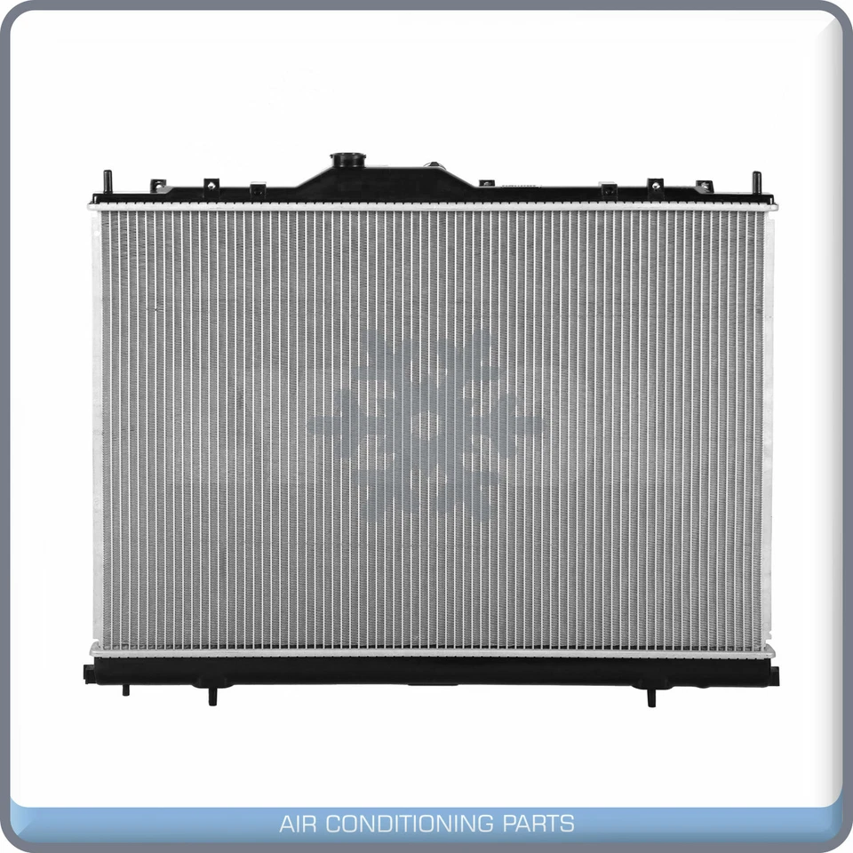 Radiator fits OE# 0AMI5912 4113032 2213314 8012675 REA4113032A MI301019... QL - Image 3 of 4