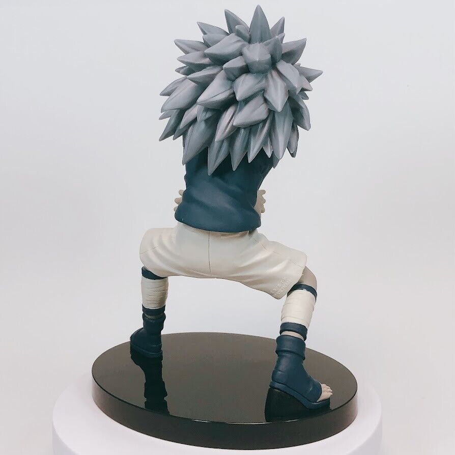 Boneco Sasuke Uchiha Mangekyo Sharingan Fun F0096-2 - Star Brink Brinquedos