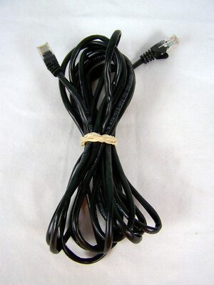 Belkin Patch Cable UTP 12Ft Cable