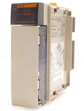 Omron ID212 PLC Module | CQM1-ID212
