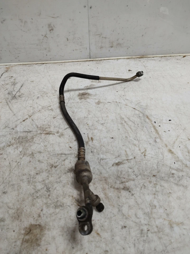 Manguera de descarga de aire acondicionado Chevy Avalanche 2007-2013 genuina OEM 22876350 Foto 2 de 3