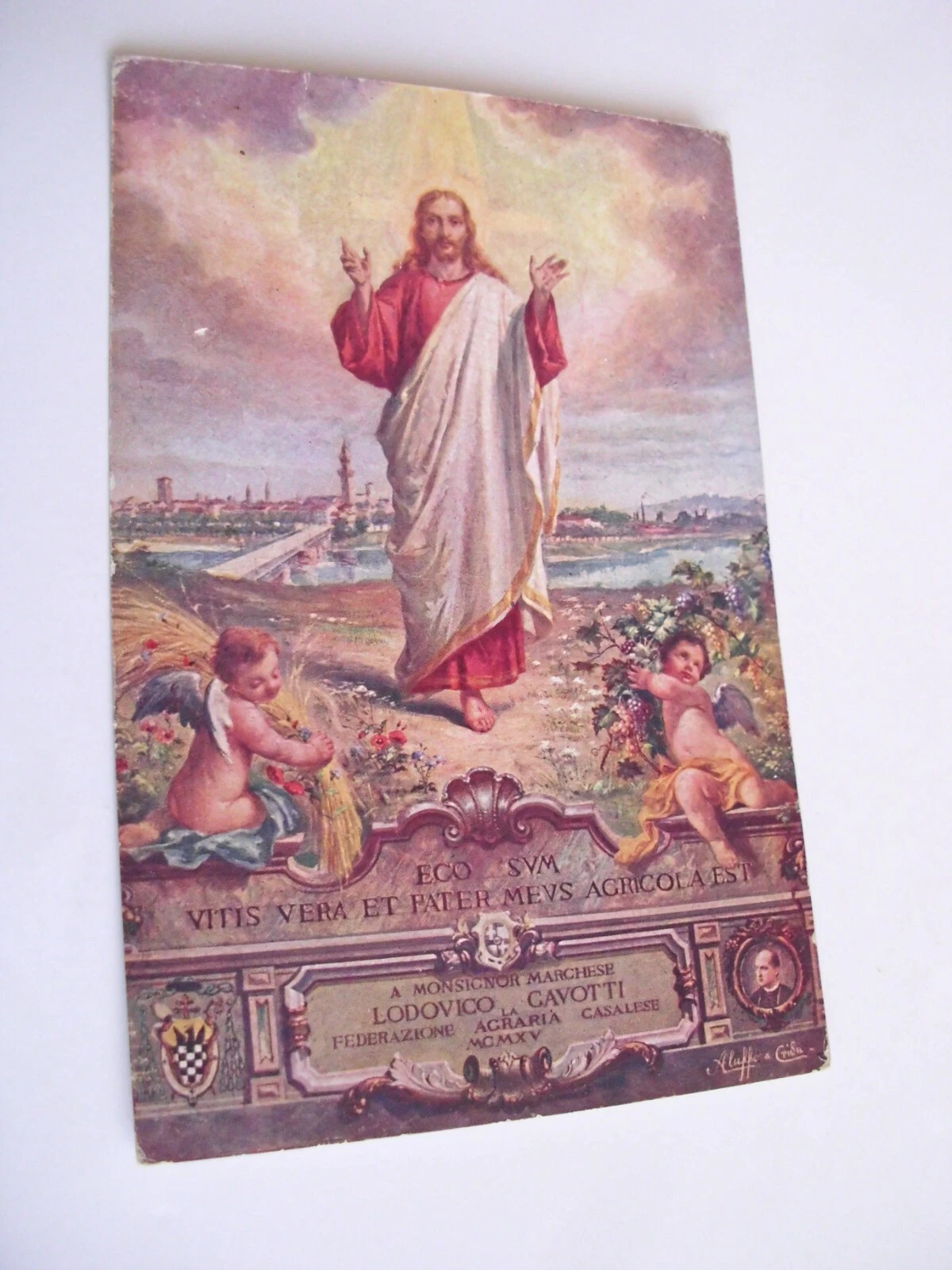 Foto 1 di 1