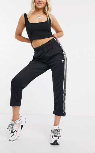 adidas Originals Essentials Black 