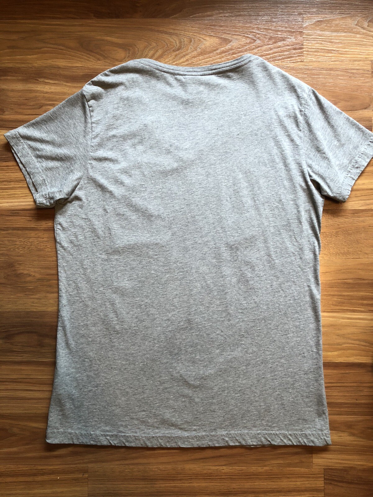 T shirt Nike CR7 Galaxy scollo a V Large 2014 collezione Ronaldo nuova (altra)