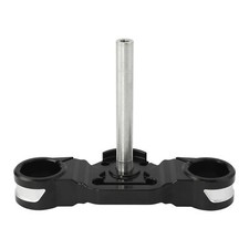 Lower Triple Tree Forks Fit For Harley Low Ri...