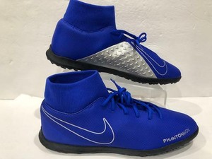 nike phantom vsn club df tf