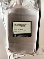80g/bottle TIMICAL SUPER C45: Conductive Additive for Lithium-Ion Batteries
