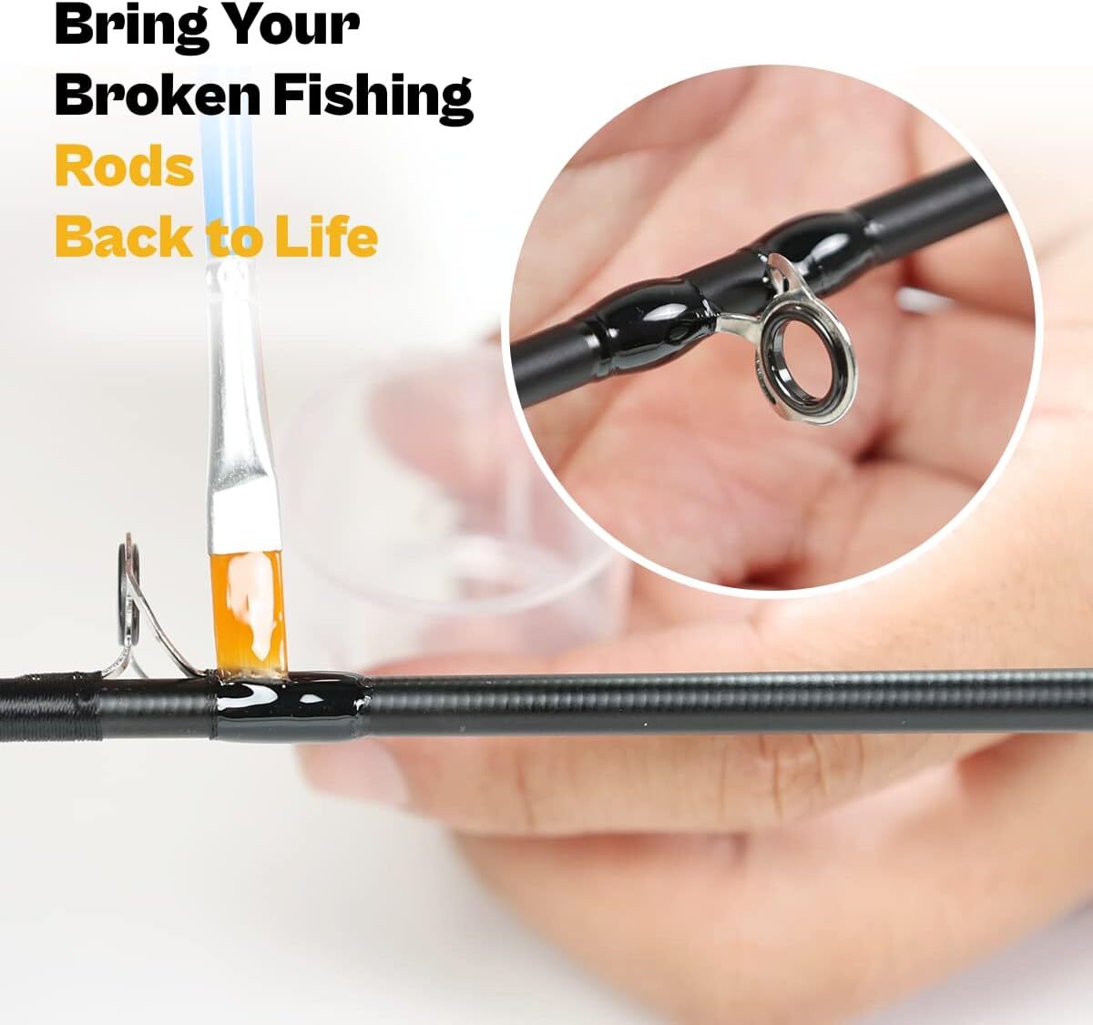 best fishing rod and reel to start BlueFire Combo, Carbon Fiber Telescopic Rod with Spinning Whether youre targeting bass The 54 Best Black fathers-25 Size:3000 FD
