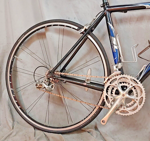 2002 Trek 2200 SL Road Bike 50cm Small Ultegra Brifters 700c USA Made/Ships Fast - Picture 4 of 14