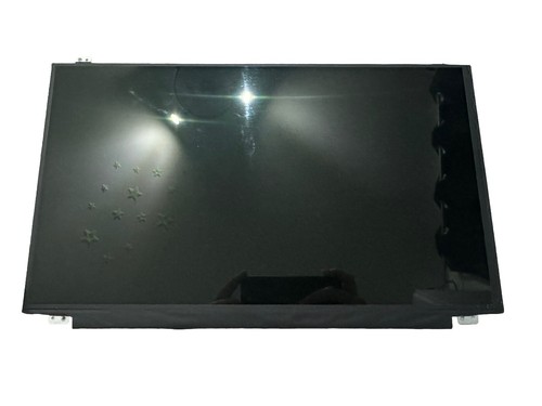 N156BGA-EB2 REV.C1 15.6" HD LED LCD Laptop Screen Display Panel Glossy - Picture 2 of 4