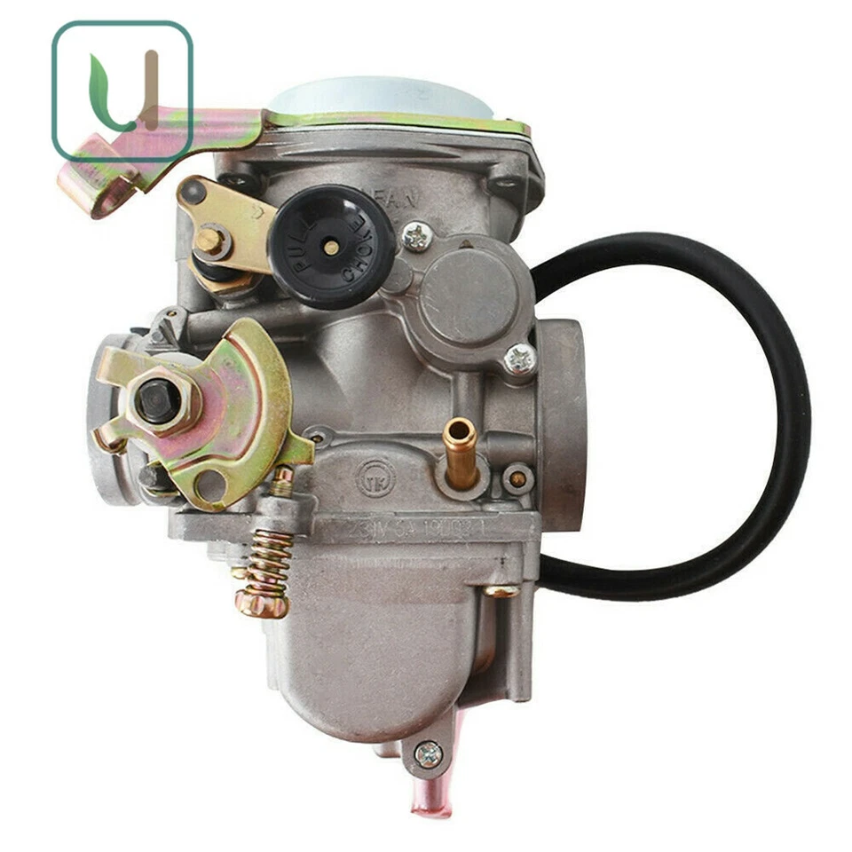 13200-38220 Carburetor Fits For Suzuki DR250S NOS 1982-1987 Carb US Stock - Image 4 of 4