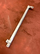 1957 CADILLAC INSIDE GLASS CHANNEL WINDOW TRACK PASSENGER DOOR SEVILLE