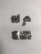 GBA Gameboy Advance OEM Battery Terminals Full Set