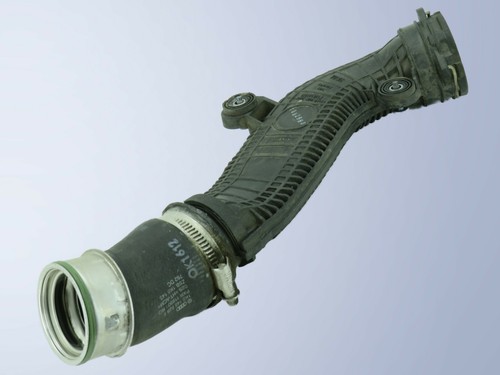 original Druckschlauch Turbolader Ladedruckrohr 1K0145828F VW Passat B7 3C