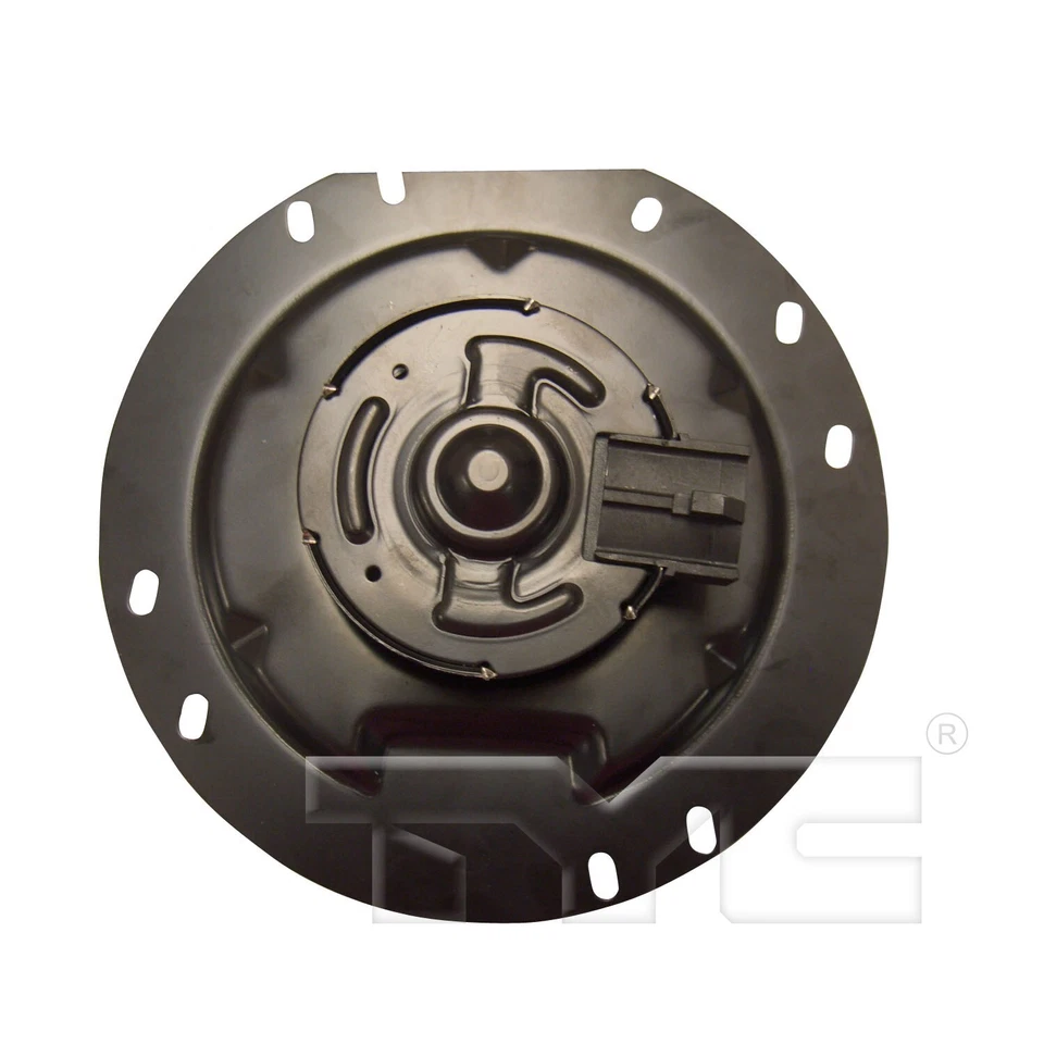 Motor soplador de climatización delantero TYC para Mercury Mountaineer 1997-2001 deportivo utilitario 1998 Foto 4 de 4