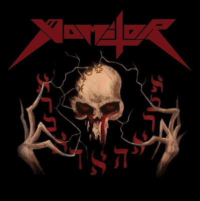 Vomitor - Pestilent Death [12'' Picture Disc] Ltd 222