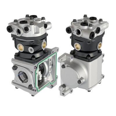 Druckluftkompressor ROBUR-BREMSE / 407 130 05 15