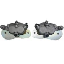 Front Brake Calipers for Can-Am Maverick Sport Trail X3 Turbo Commander 700 1000
