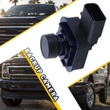 Tailgate Rear View Backup Camera for 2017-2022 Ford F-350 Super Duty