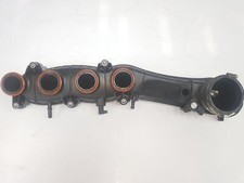 MERCEDES W205 AMG C63 2017 Air Intake Inlet Manifold A1770980207 