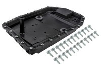ÖLwanne FüR BMW 1 08- 3 05- 5 03- 6 04- 7 03- X1 09- X3 04