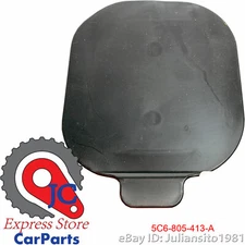5C6805413A VOLKSWAGEN GENUINE OEM JETTA FRONT LEFT COVER WHEELHOUSE