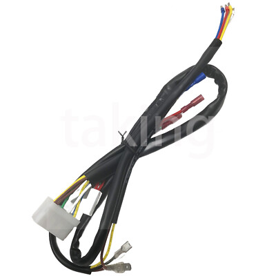 #ad WPX 434 795 Aqua Hot For Webasto C Plug Harness WPX434795 $88.99