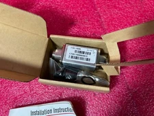 Transtector 1101-1029 Outdoor Bulkhead Cat5e Gigabit Protector TB GbE 2003-2637