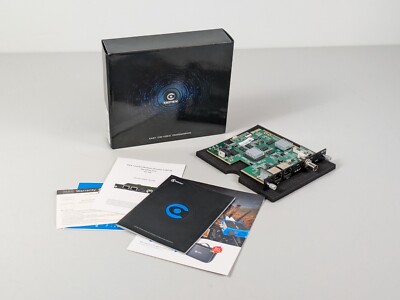 Kiloview RMG-300 4K H.265 Media gateway card   REV.1