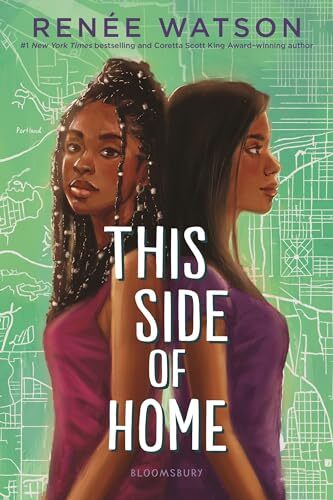 This Side of Home by Renee Watson NEW Free UK Delivery - Image 5