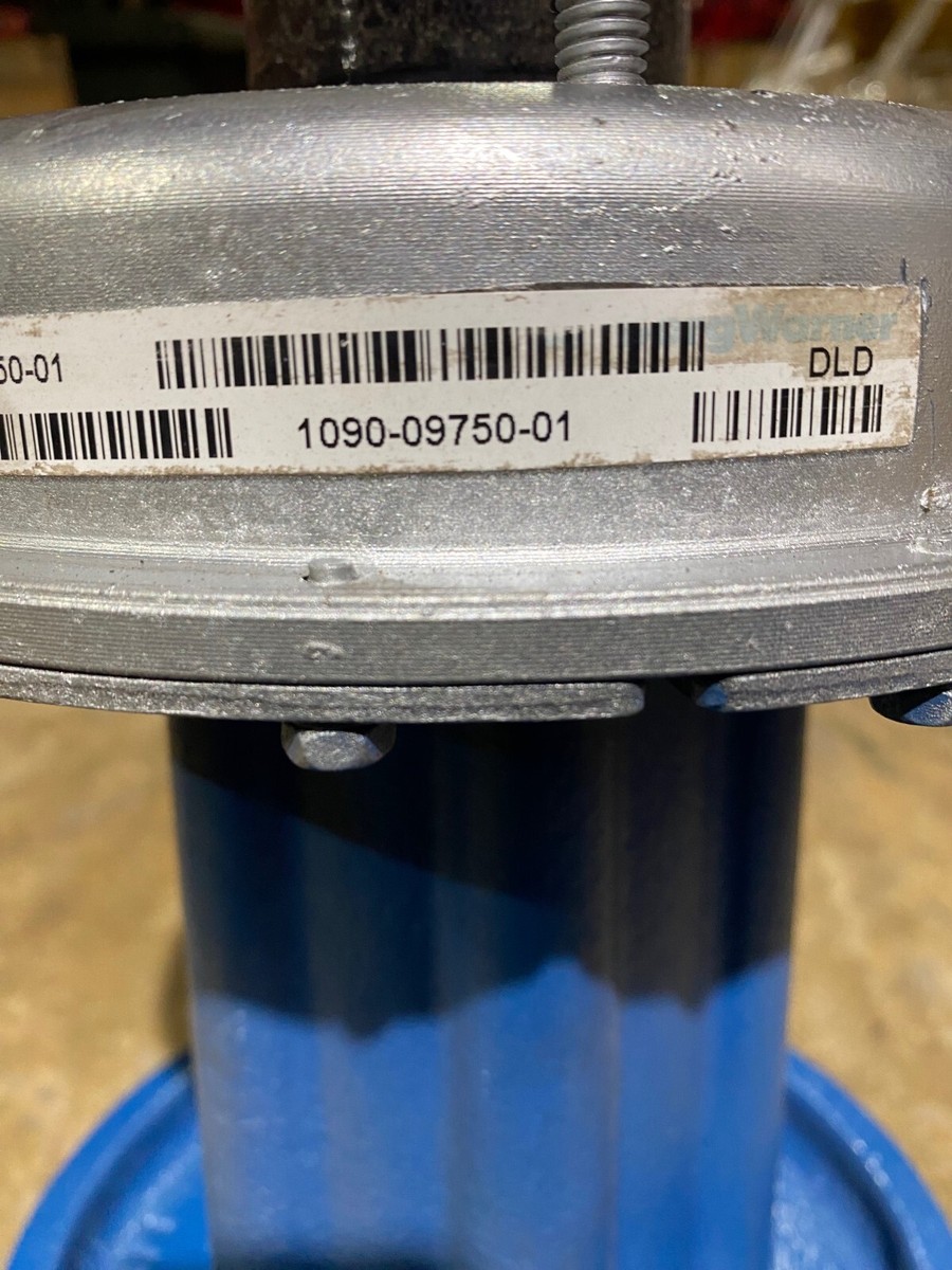 ◆k.y.s◆ KYS010032450 Fan Clutch K30 BorgWarner Cummins ISX15
