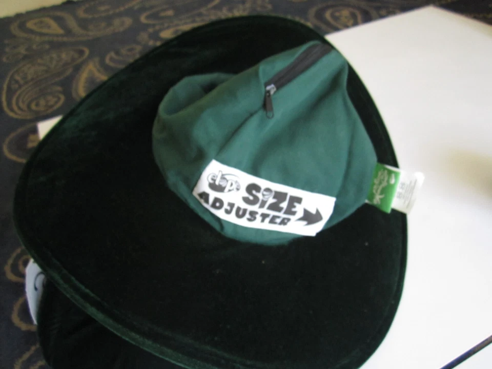 Sombrero Cosplay Alicia en el País de las Maravillas Sombrerero Loco de Elope Foto 3 de 3